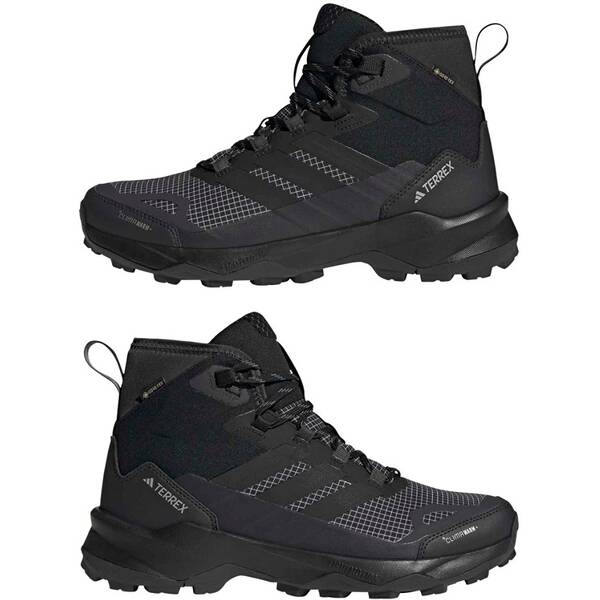 Thumbnail - ADIDAS Herren Multifunktionsschuhe Terrex Skychaser AX5 Mid GORE-TEX CLIMAWARM+