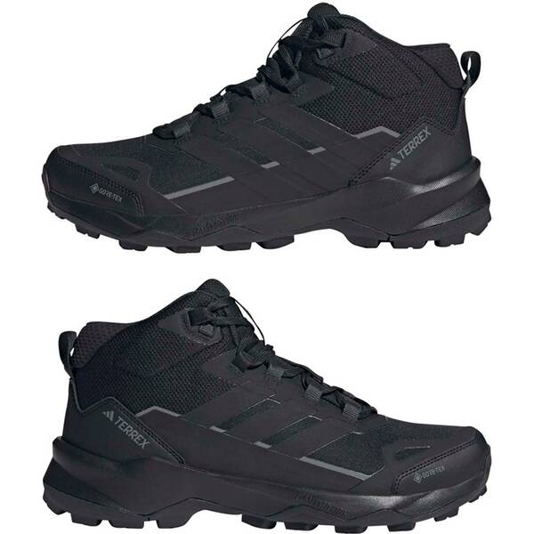 Thumbnail - ADIDAS Herren Multifunktionsschuhe Terrex Skychaser AX5 Mid GORE-TEX