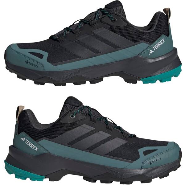 Thumbnail - ADIDAS Herren Multifunktionsschuhe Terrex Skychaser AX5 GORE-TEX