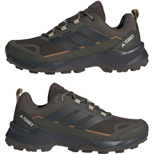 Thumbnail - ADIDAS Herren Multifunktionsschuhe Terrex Skychaser Ax5