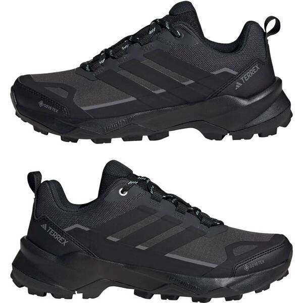 Thumbnail - ADIDAS Damen Multifunktionsschuhe Terrex Skychaser AX5 GORE-TEX