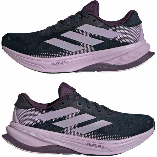 Thumbnail - ADIDAS Damen Laufschuhe SUPERNOVA SOLUTION 2 W