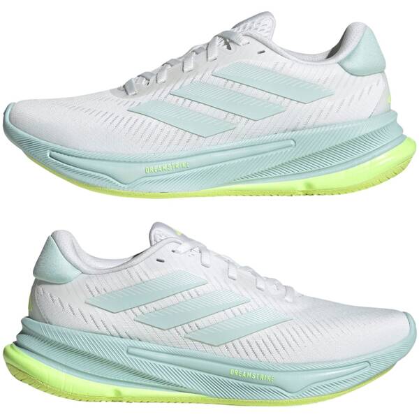 Thumbnail - ADIDAS Damen Laufschuhe Supernova Ease
