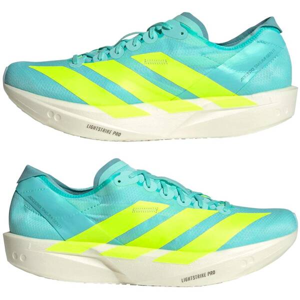Thumbnail - ADIDAS Herren Laufschuhe Adizero Takumi Sen 11