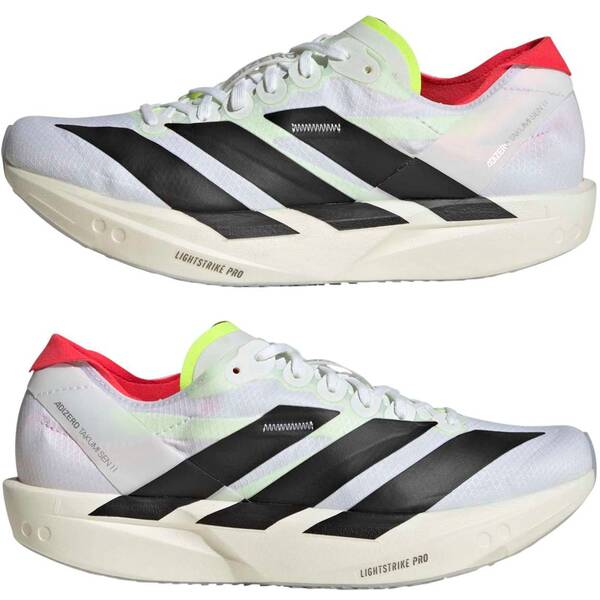 Thumbnail - ADIDAS Damen Laufschuhe Adizero Takumi Sen 10