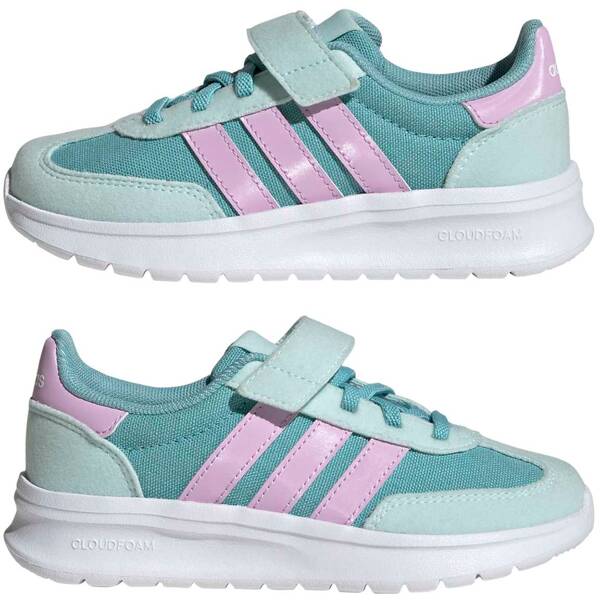 Thumbnail - ADIDAS Kinder Freizeitschuhe Kinderschuhe Run 70s 2.0 Kids