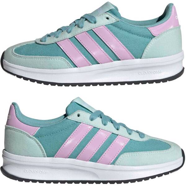 Thumbnail - ADIDAS Kinder Freizeitschuhe Run 70s 2.0