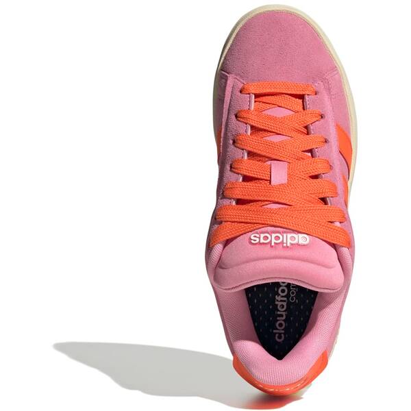 Thumbnail - ADIDAS Damen Freizeitschuhe Grand Court Alpha