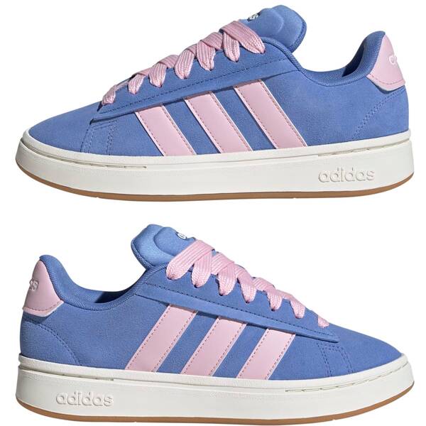 Thumbnail - ADIDAS Damen Freizeitschuhe Grand Court Alpha