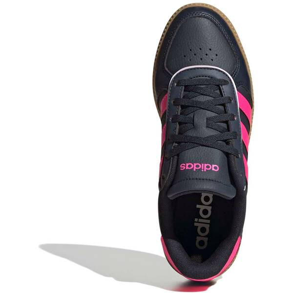 Thumbnail - ADIDAS Kinder Freizeitschuhe Breaknet Sleek Kids