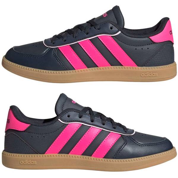 Thumbnail - ADIDAS Kinder Freizeitschuhe Breaknet Sleek Kids