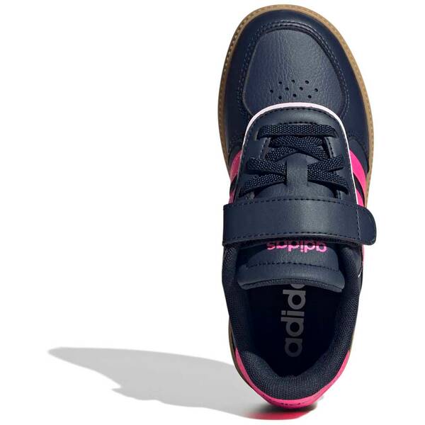 Thumbnail - ADIDAS Kinder Freizeitschuhe Breaknet Sleek Kids