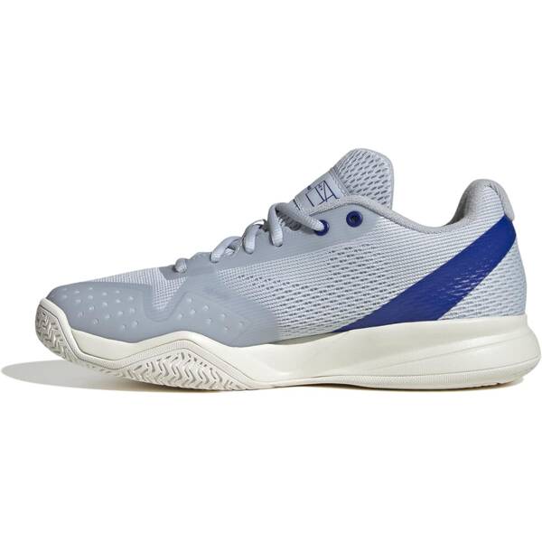 Thumbnail - ADIDAS Damen Tennisoutdoorschuhe COURTFLASH PICKLE
