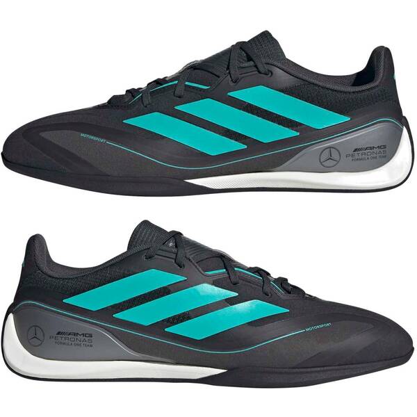 Thumbnail - ADIDAS Herren Freizeitschuhe FEROZA MERCEDES AMG PETRONAS F1 TEAM SCHUH