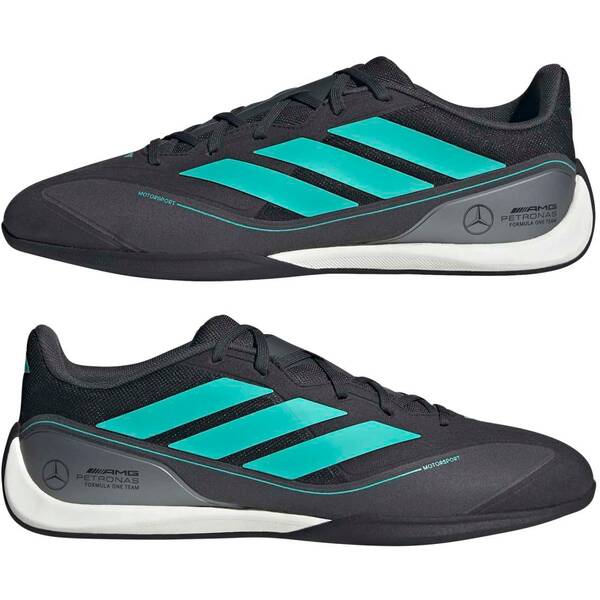 Thumbnail - ADIDAS Herren Freizeitschuhe FEROZA BASE MERCEDES AMG PETRONAS F1 TEAM SCHUH