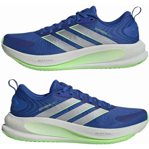 Thumbnail - ADIDAS Herren Laufschuhe SUPERNOVA EASE 2 M