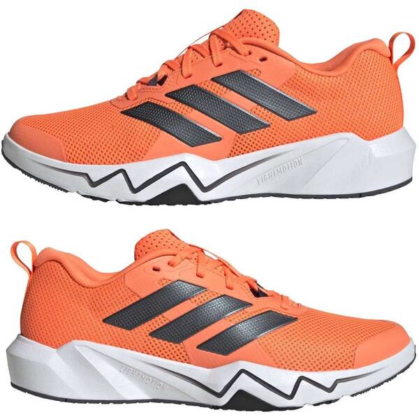 Thumbnail - ADIDAS Herren Workoutschuhe RAPIDMOVE GO TRAINER M