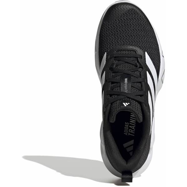 Thumbnail - ADIDAS Damen Workoutschuhe Rapidmove Go e