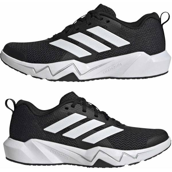 Thumbnail - ADIDAS Damen Workoutschuhe Rapidmove Go e