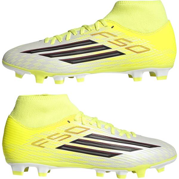 Thumbnail - ADIDAS F50 CLUB MID FG/MG