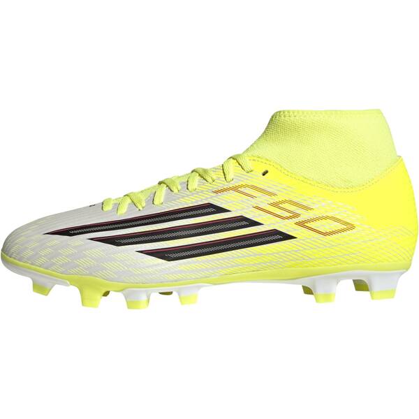 Thumbnail - ADIDAS F50 CLUB MID FG/MG