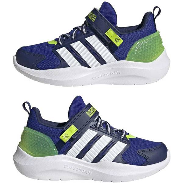 Thumbnail - ADIDAS Kinder Freizeitschuhe LIGHTORAMA