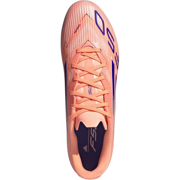 Thumbnail - ADIDAS Herren Fussball-Rasenschuhe F50 League SG