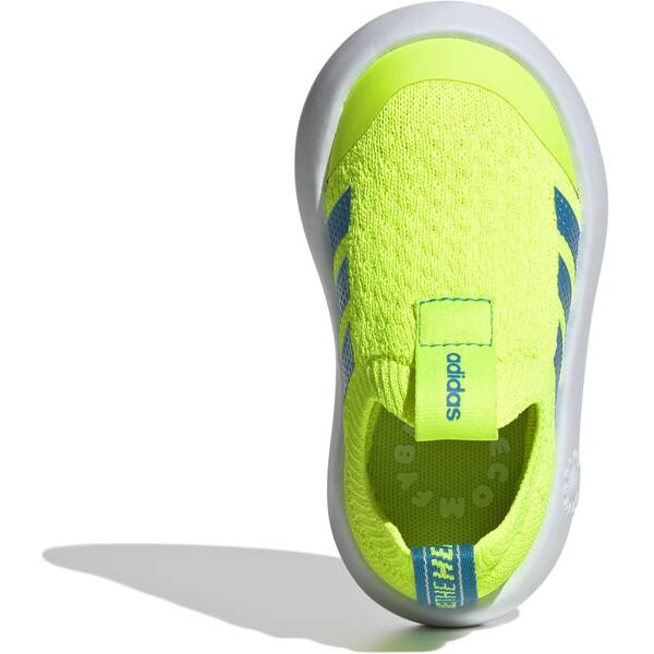 Thumbnail - ADIDAS Kinder Freizeitschuhe Bubblecomfy Kids