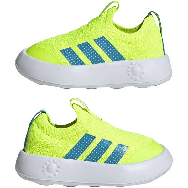 Thumbnail - ADIDAS Kinder Freizeitschuhe Bubblecomfy Kids