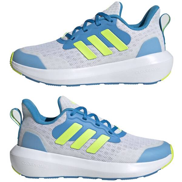 Thumbnail - ADIDAS Kinder Workoutschuhe Fortarun 3.0 Kids