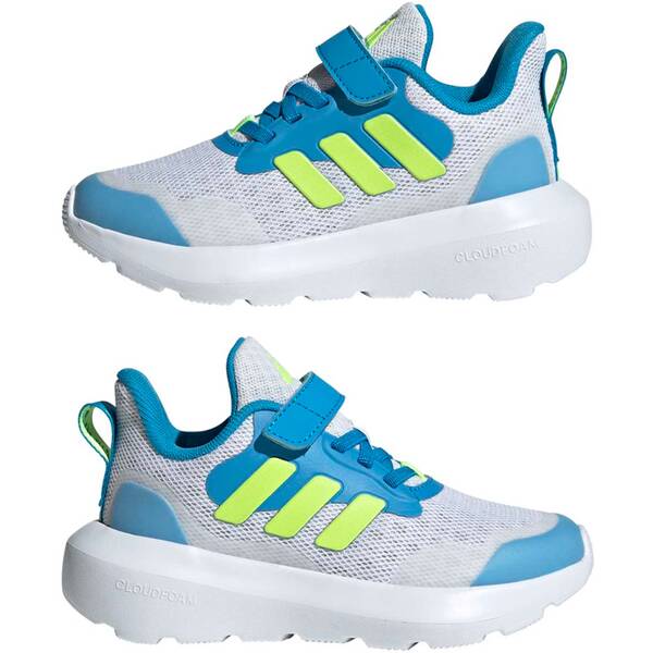 Thumbnail - ADIDAS Kinder Workoutschuhe Fortarun 2.0 Kids