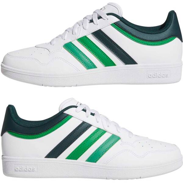 Thumbnail - ADIDAS Herren Freizeitschuhe Hoops 4.0