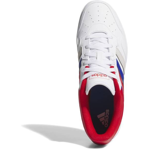 Thumbnail - ADIDAS Herren Freizeitschuhe Hoops 4.0