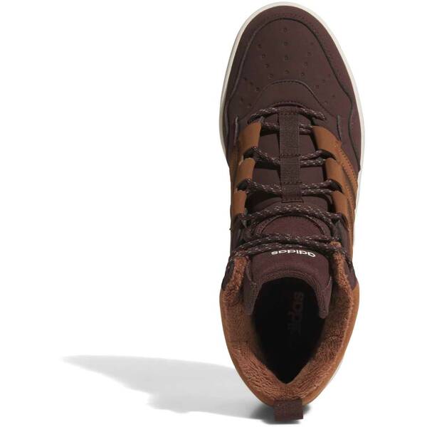 Thumbnail - ADIDAS Herren Freizeitschuhe Hoops 4.0 Mid