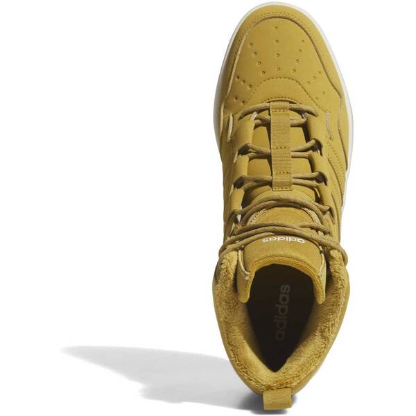 Thumbnail - ADIDAS Herren Freizeitschuhe Hoops 4.0 Mid