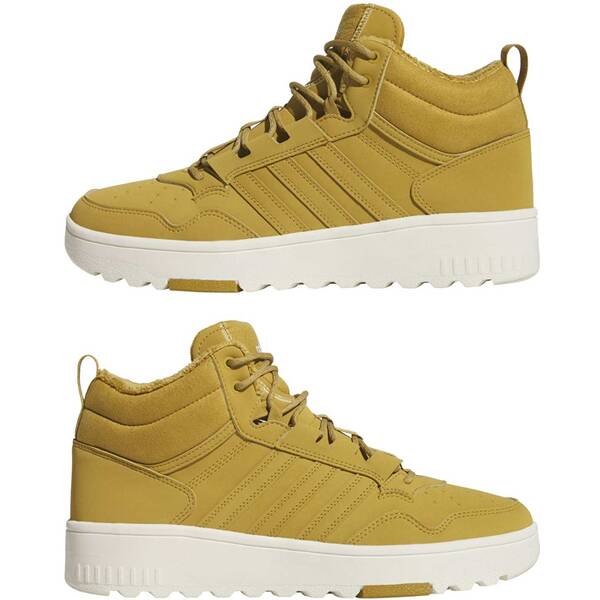 Thumbnail - ADIDAS Herren Freizeitschuhe Hoops 4.0 Mid