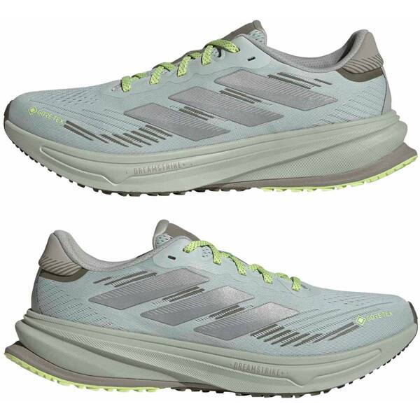 Thumbnail - ADIDAS Herren Laufschuhe SUPERNOVA RISE GTX M