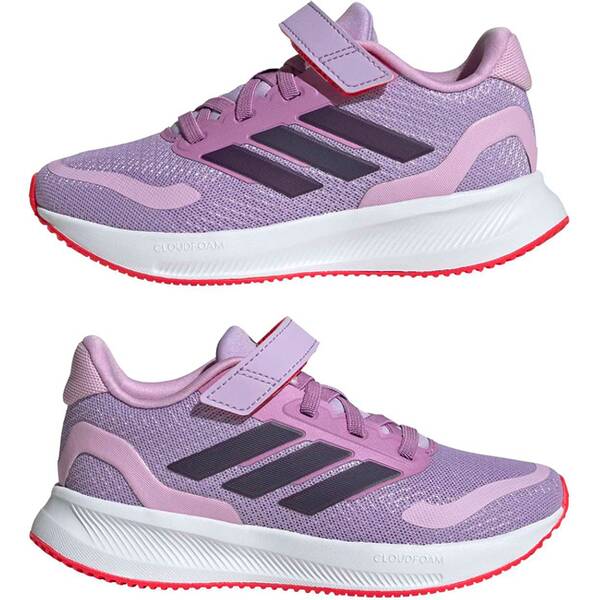 Thumbnail - ADIDAS Kinder Workoutschuhe Runfalcon 5 Kids