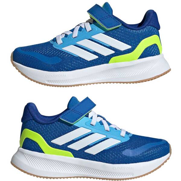 Thumbnail - ADIDAS Kinder Workoutschuhe Runfalcon 5 Kids