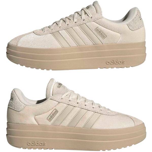 Thumbnail - ADIDAS Damen Freizeitschuhe VL Court Bold