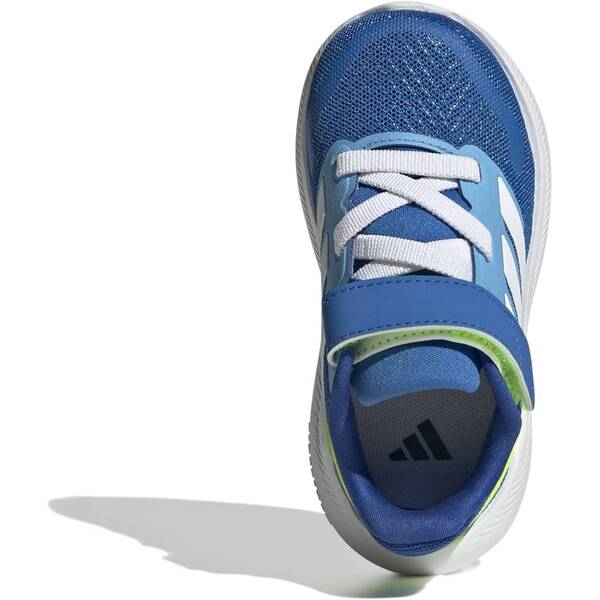 Thumbnail - ADIDAS Kinder Freizeitschuhe Runfalcon 5 Kids