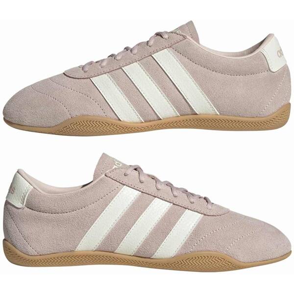 Thumbnail - ADIDAS Damen Freizeitschuhe GRAND COURT LO