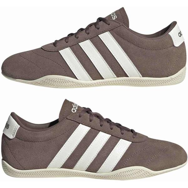 Thumbnail - ADIDAS Damen Freizeitschuhe GRAND COURT LO