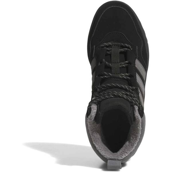 Thumbnail - ADIDAS Kinder Freizeitschuhe Kinder Hoops 4.0 Mittelhoher