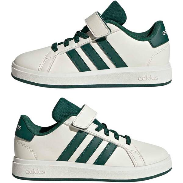 Thumbnail - ADIDAS Kinder Freizeitschuhe Grand Court 2.0 Kids