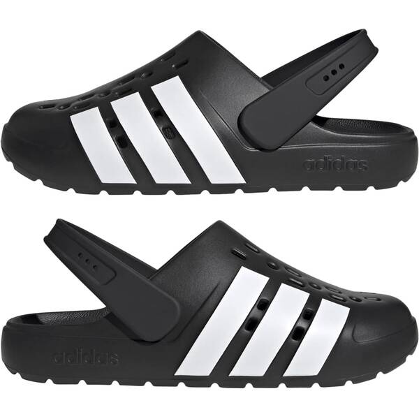 Thumbnail - ADIDAS Herren Badepantoletten Adilette Clog 2.0