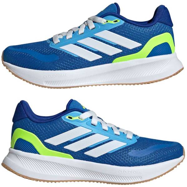 Thumbnail - ADIDAS Kinder Workoutschuhe RUNFALCON 5 J