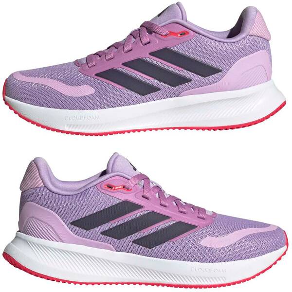 Thumbnail - ADIDAS Kinder Workoutschuhe Runfalcon 5