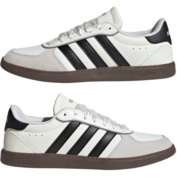 Thumbnail - ADIDAS Damen Freizeitschuhe BREAKNET SLEEK