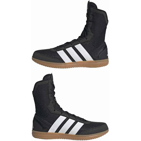 Thumbnail - ADIDAS Herren Boxerstiefel BOX HOG WIDE